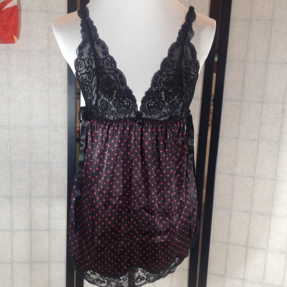 Nordstrom In Bloom nightie set NWT